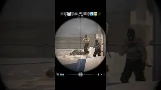 [CS2] $1 Clutch