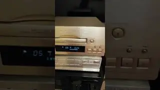 Teac PD H500c