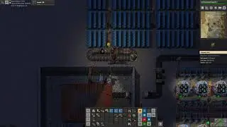 Factorio: Fish-powered backup steam engines