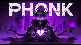 INHUMAN FORM UNLEASHED 👽 1 Hour of Alien Dark Phonk (Ravage The Gym) phonk playlist