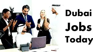 Jobs Gulf today news vacancies in Middle East UAE   Indeed Jobs