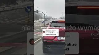 dzwonili że im pacjent uciekł #automobile #car #samoch&oacute;d #auto #autohold #debilodświateł