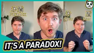 It's a Paradox!
