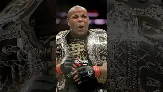 Why Daniel Cormier Is A Special Heavyweight
