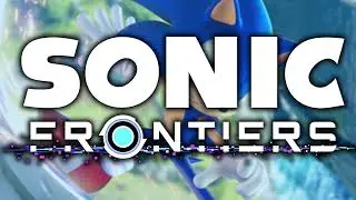 One Way Dream (Instrumental) - Sonic Frontiers OST Extended