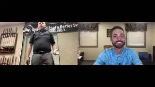 Injuries to Golfers Professional vs Amateur | Dr. Jared Wadsworth | Provo Chiropractor