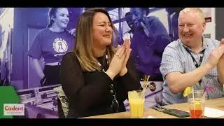 Come Dine With Me - Episode 4