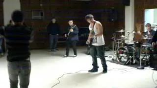 Rot In Peace live at Masonic Temple in Smithtown