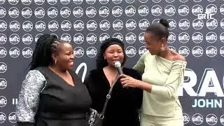 LIVE- Welcome to our GRIC Sunday Worship Experience Online