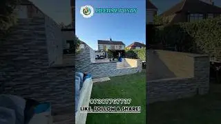 Koi Pond Building #ponds #pondbuild #koipond