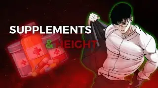 Supplements for Height Growth: Do They Really Work? | Nutrayt | #fitness #height #supplements