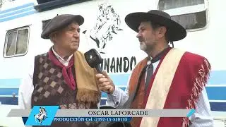 los Nehuen