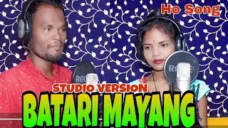Batari Mayang | Siliki saree | New ho video 2023  | D Sir & Nirmala |