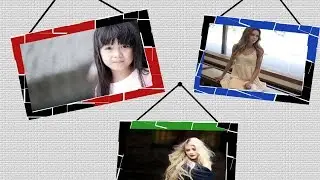 Photoshop Tutorial : Creative Frame in Photoshop