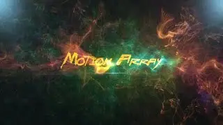 Magic Reveal After Effects Templates