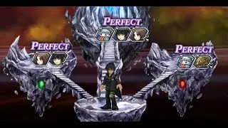DFFOO Transcendence Tier 15