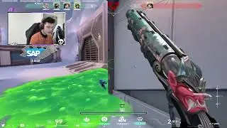 LIQUID NATS VIPER ICEBOX! mvp! |FULL MATCH VOD|
