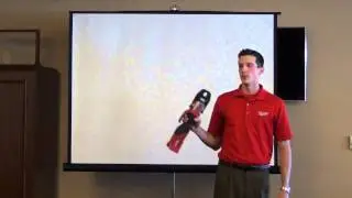 AD Field Marketing Summit 2014 - Milwaukee Tools