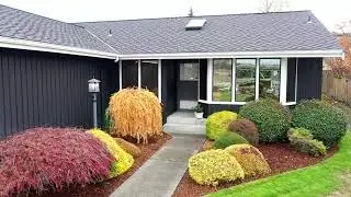FOR SALE IN NORTH TACOMA ~ 7827 N Woodworth Ave Tacoma, WA