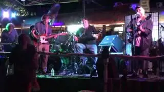 Desert Rain with Ed Mann - 07-01-16 Underground Parade -  12 China Cat / Wagon Wheel