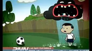 DutchLady Yes cow Playtime