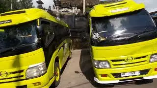 #294【バリ／インドネシア】ランプヤン寺院（Indonesia,Bali / Lempuyang Temple）