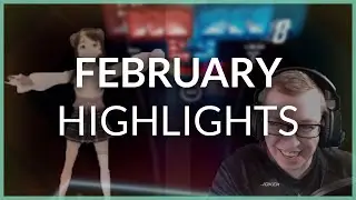 Cube Community Monthly Highlights: February 2022