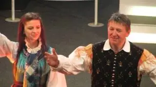 Die Jungen Original Oberkrainer - Maxi's Kreuzfahrt - Teil 1
