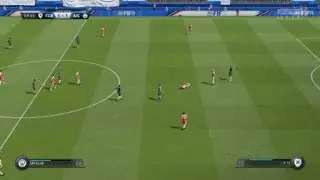 FIFA 19 PRO CLUBS GLITCH?!?!?!?