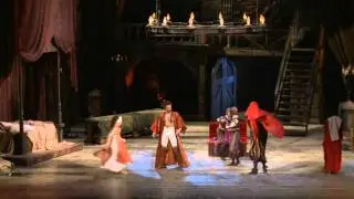 Seregi / Goldmark–Hidas: A makrancos Kata / The Taming of the Shrew (2011)