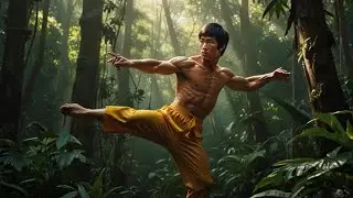 Bruce Lee&rsquo;s Hidden Strength Circuit for Speed