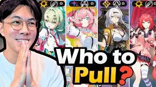 SHOULD YOU PULL EVERYON E IN 2.6? | ZZZ 2.6 Banner Review