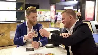 The 2024 edition of Seafood Expo Global/Seafood Processing Global