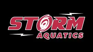 2025 Storm Aquatics Fall Kickoff - Afternoon Session