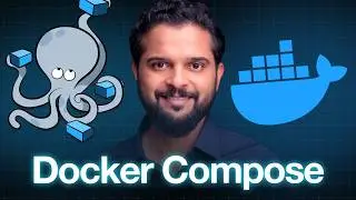 Tutorial de Docker Compose | Docker para principiantes | KodeKloud