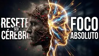 O Fim da Distração: Aplique o MODO MONGE para Resetar sua Dopamina