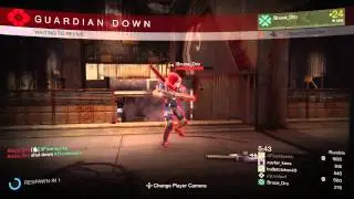 Destiny: Free for All