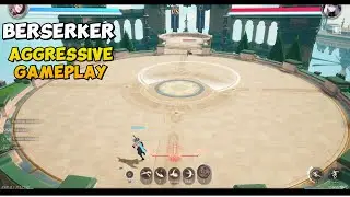 berserker new skill revamp and update aggressive playstyle crystal of atlan