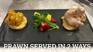 Executive set lunch Crystal Jade Golden Palace Paragon Mall Orchard Road