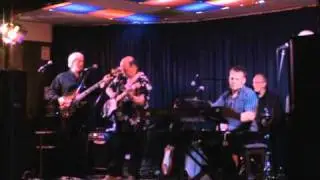 THE MAGNET BAND - TIME IS TIGHT