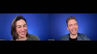 Get to know Shane Savage - Acting Coach - Sonder Acting Studio