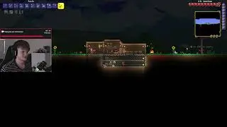 Terraria 1.4.5 DAY 2 VOD#18