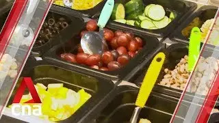 Healthy diet in mid-life may stave off cognitive decline in old age: Study