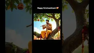 #krishna 💓 #ramcharan #megapowerstar #globalstar #ramcharanteja|ramcharanfans