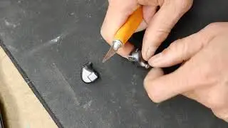 LETSHOUER S12 'Prometheus' Mod (OPEN SHELL TUTORIAL)