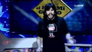 Monologo Vaquero - Historias Madre