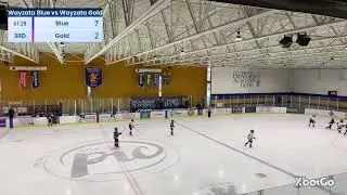 Wayzata vs Wayzata SQA 1/11/26