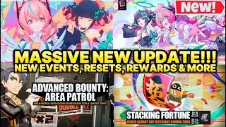 БЕСПЛАТНЫЕ ВЫИГРЫШИ СКОРО!!! НОВЫЕ СОБЫТИЯ И ОБНОВЛЕНИЯ ВЕРСИИ 2.6 + БОЛЬШИЕ НАГРАДЫ И БАННЕРЫ ВЕ...