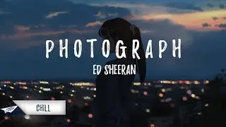 Ed Sheeran - Photograph (Mellifluous Remix)