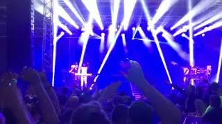 Scooter Live Denmark 2017